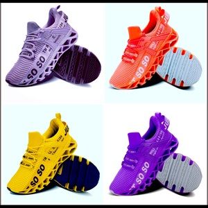 Woman’s Running Shoes